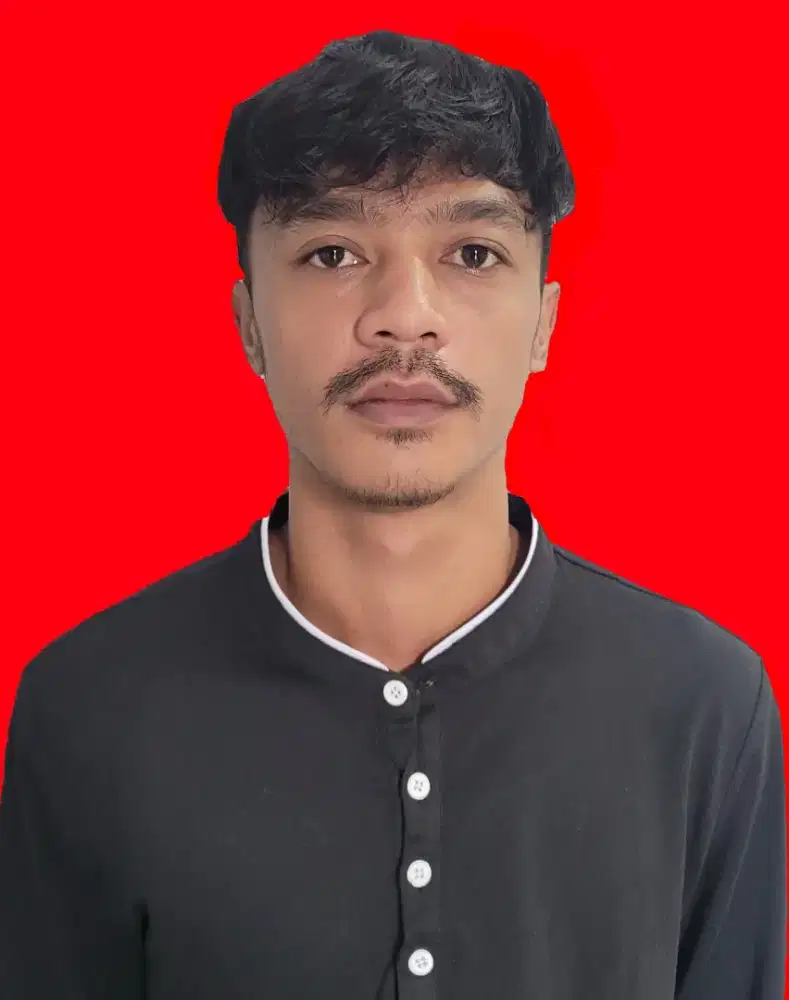 Mencari pekerjaan apa saja