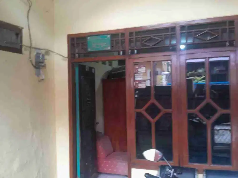 Rumah Tebet Timur Dalam Jakarta Selatan
