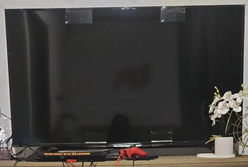 Smart TV Merk Sharp 50 inch