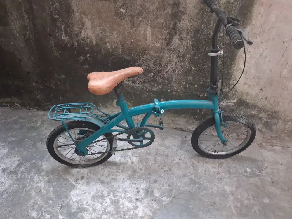 Dijual speda bekas kondisi seadanya 3 unit 300.000