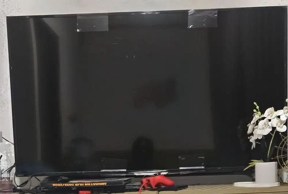 Smart TV Merk Sharp 50 Inch