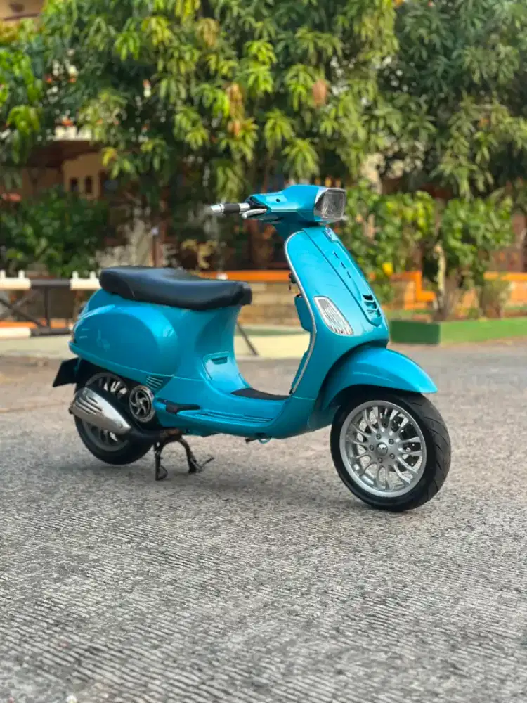 PIAGGIO VESPA S 150 3V 2013