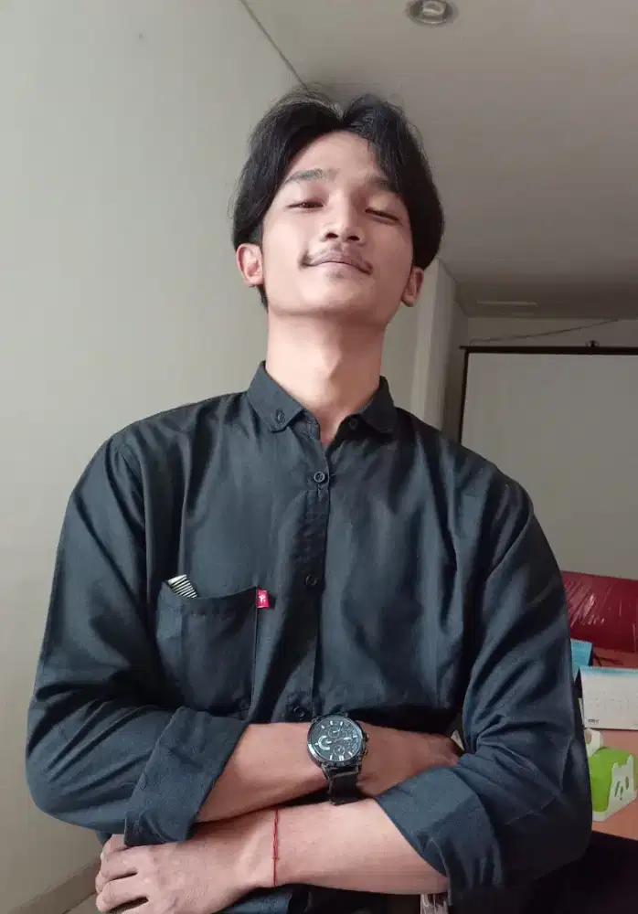 Cari loker atau bersedia di beri mandat untuk buka usaha
