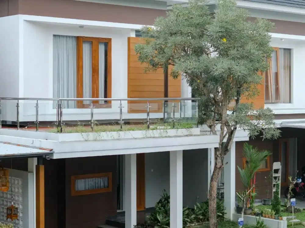 Cash Tempo, 10 Menit UGM, Rumah Impian Anda