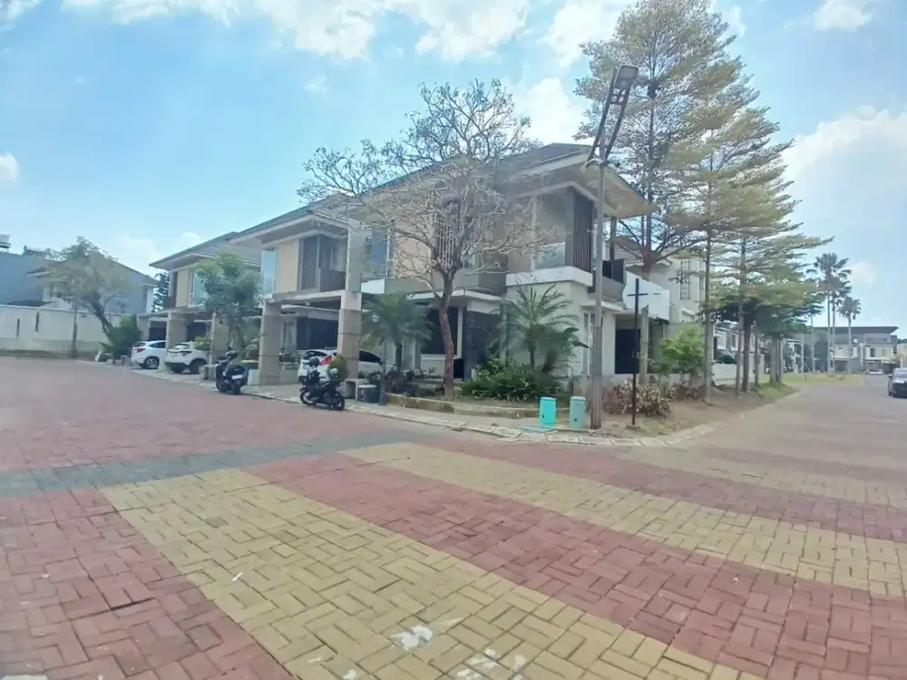 Rumah Funish di Green Hills – Premium dengan Fasilitas Lengkap & Lokasi Strategis