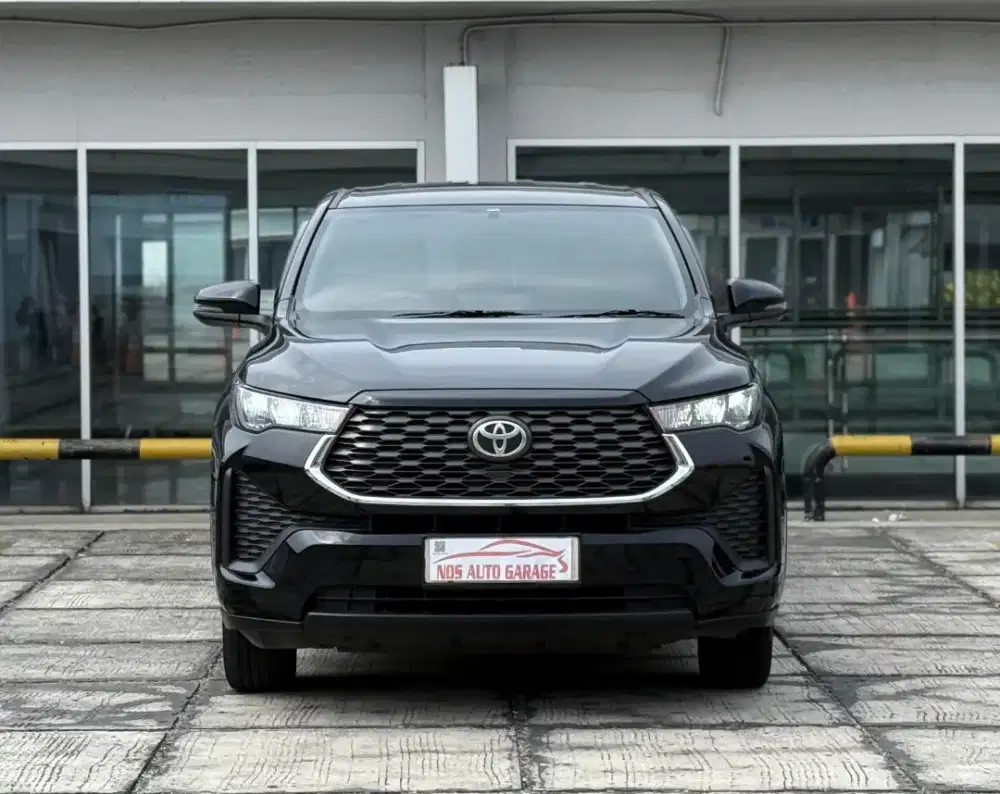Zenix G Non Hybrid 2023