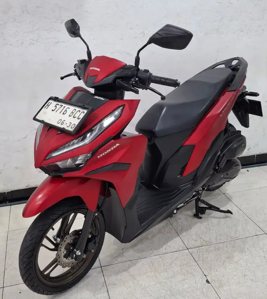 Vario iss 125 Tahun 2025