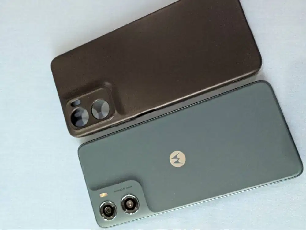 Motorola G06 Power 4+4 / 128GB Blue Tapestry Batangan