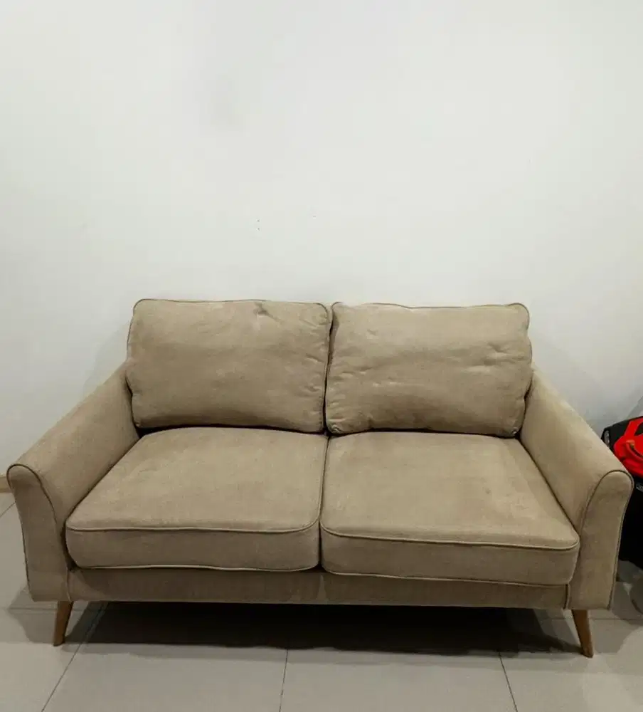 Sofa Ruang Keluarga / Tamu