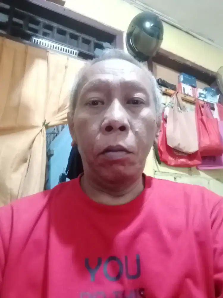Cari pekerjaan driver atau apa saja
