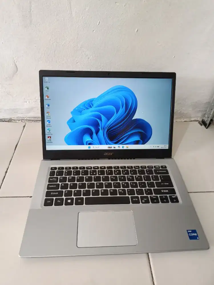 Laptop ACER aspire