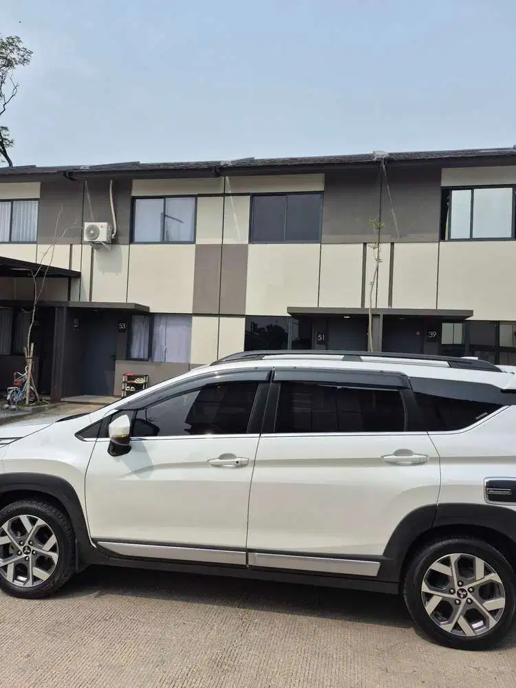 Mitsubishi Xpander 2022 Bensin