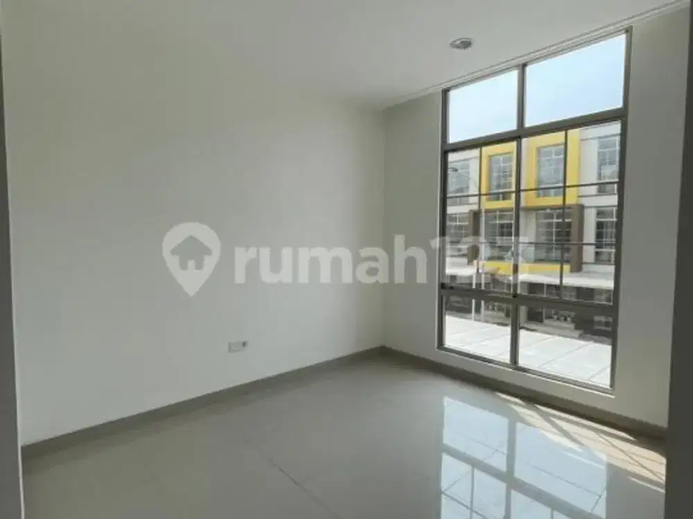 Rumah Ready Unit di Pik 2
