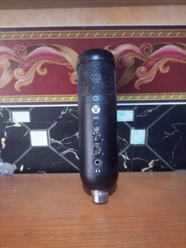Microphone condensor USB fantech mcx-01