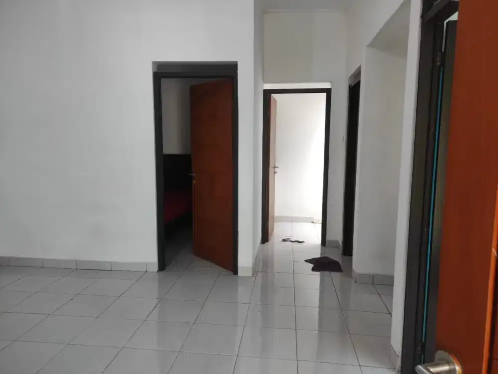 TERMURAH DIJUAL RUMAH LOKASI KOMPLEK PRIMA AMERTA RESIDENCE SOREANG BANDUNG***N