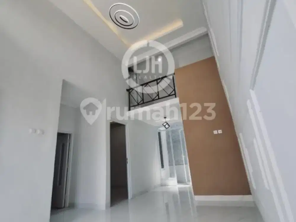 Rumah Siap Huni di Metland Cileungsi Sektor 3, Bogor.