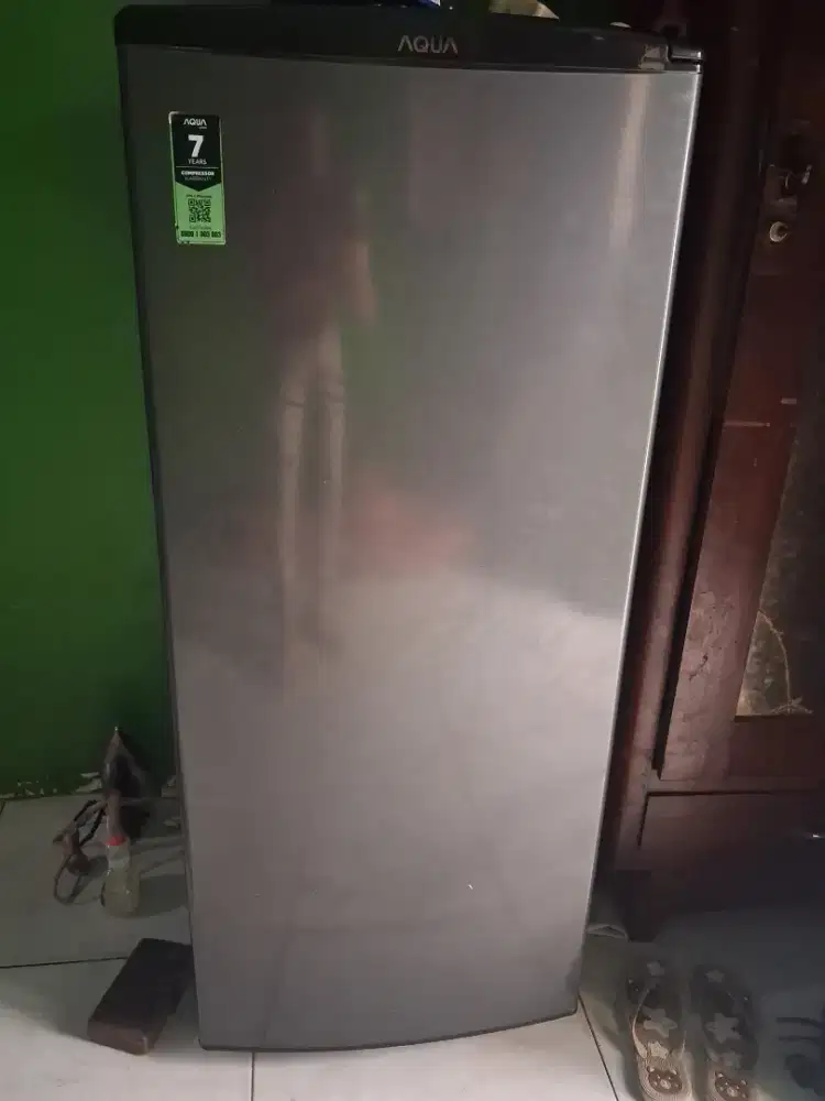 Frezeer AQUA 6 Rak