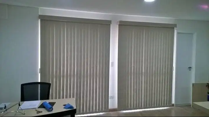 Jual Gorden & Blind Vertikal/Vertical Roll/Roller Gordyn Hordeng