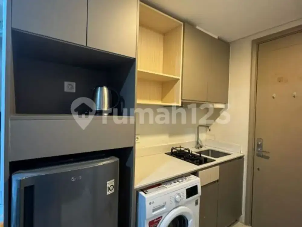 Gold Coast Apartment Type Studio