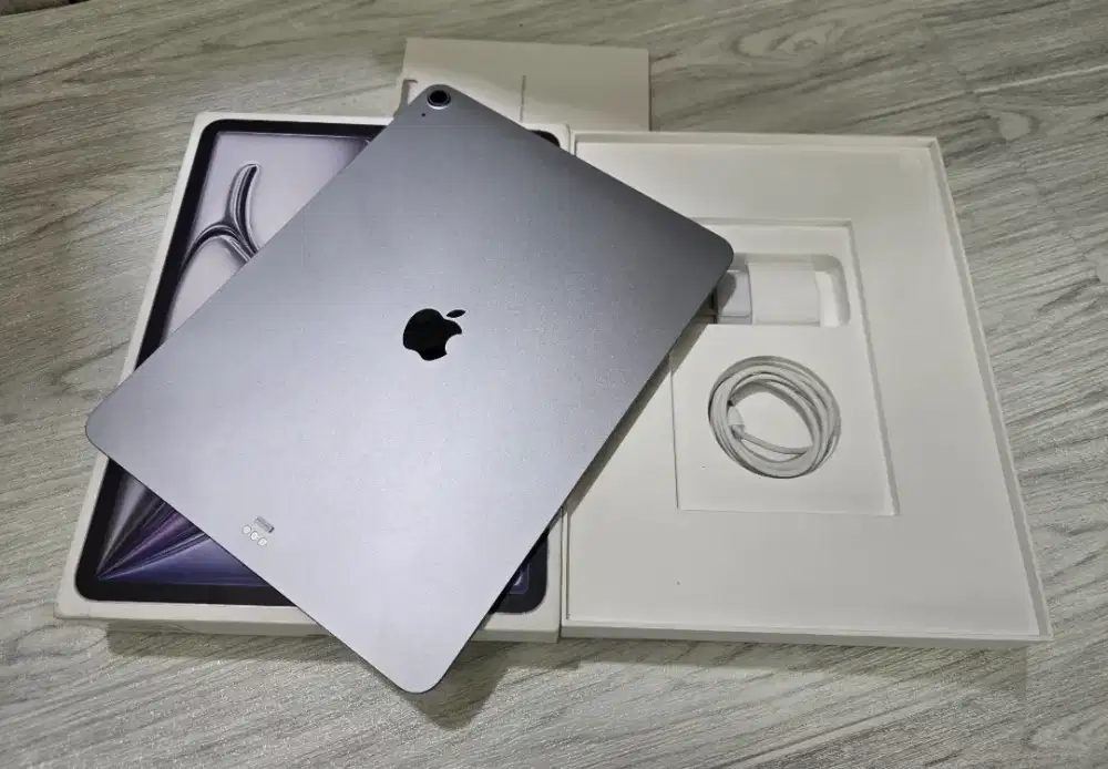IPAD AIR M7 (M3) 128GB GRAY WIFI IBOX