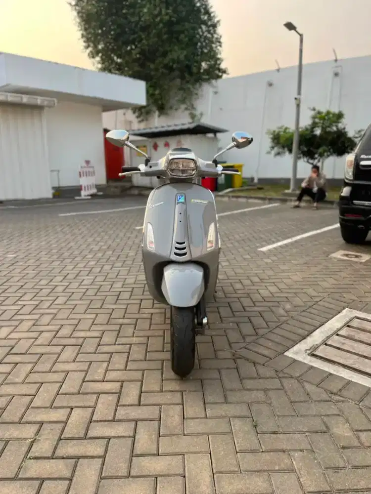 PIAGGIO VESPA SPRINT 2020