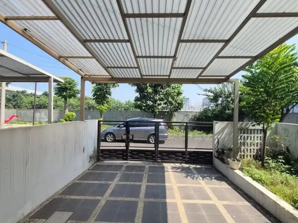 TERMURAH DIJUAL RUMAH PESONA CIWASTRA VILLAGE BANDUNG RUMAH SUDAH DIRENOVASI