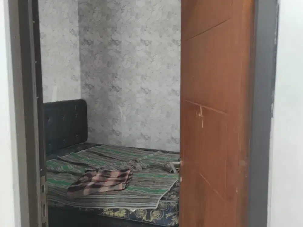 TERMURAH DIJUAL RUMAH LOKASI KOMPLEK PRIMA AMERTA RESIDENCE SOREANG BANDUNG***N