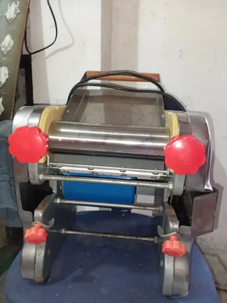 Mesin Giling Mie Maksindo MKS 220