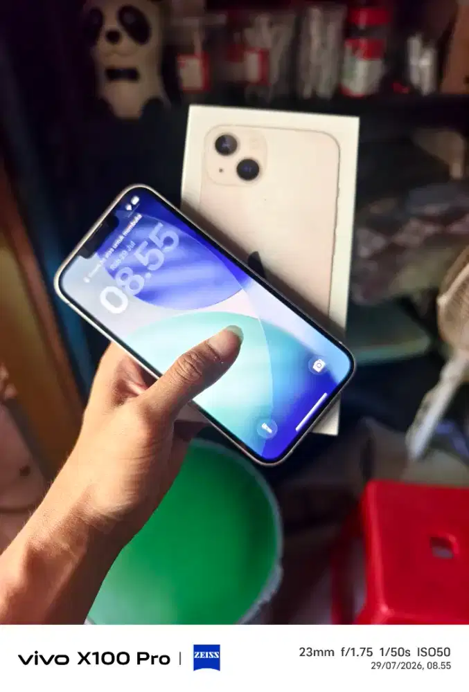 Iphone 13 256 iBox