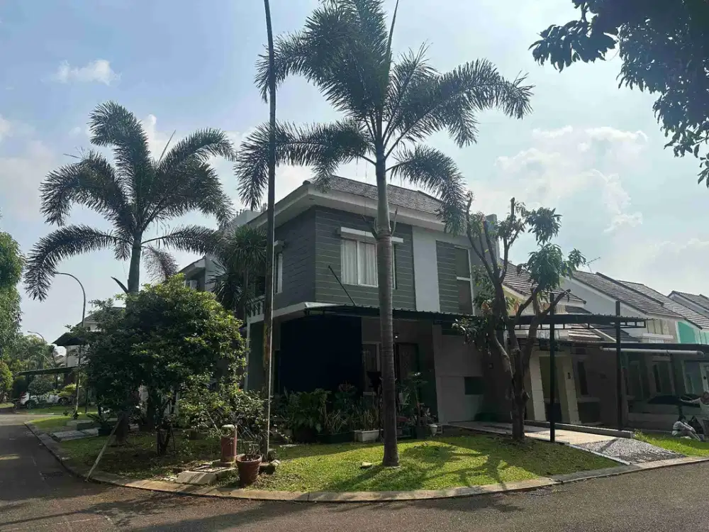 Perumahan Kota Wisata
