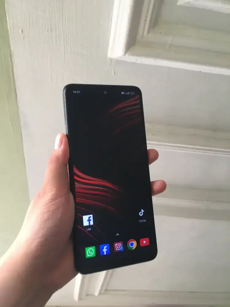Poco X3 Pro 8/128gb Gamming