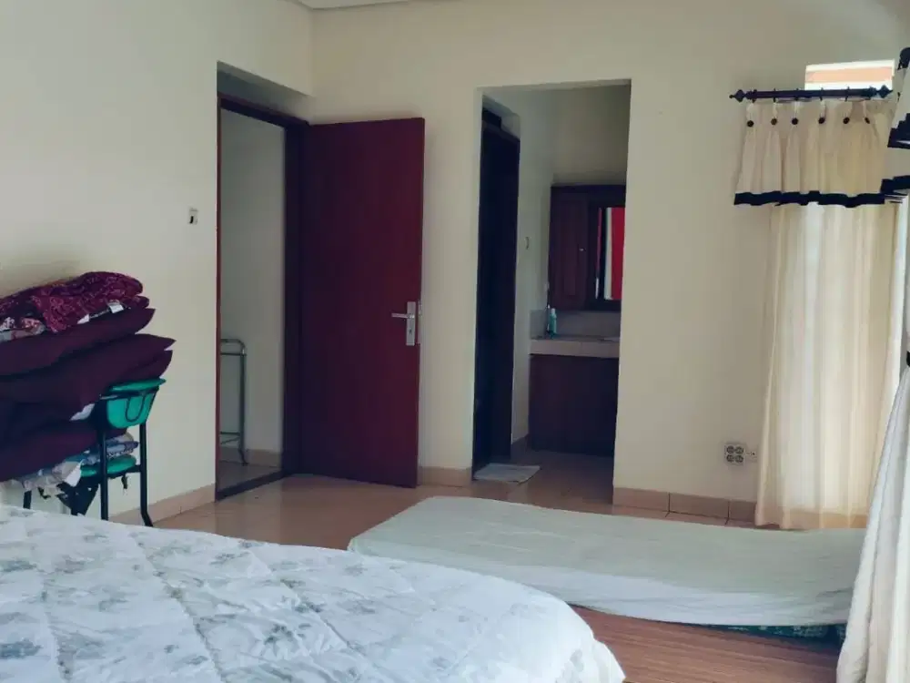 DIJUAL RUMAH SIAP HUNI DAGO PAKAR MAWAR II RESOR DAGO PAKAR BANDUNG
