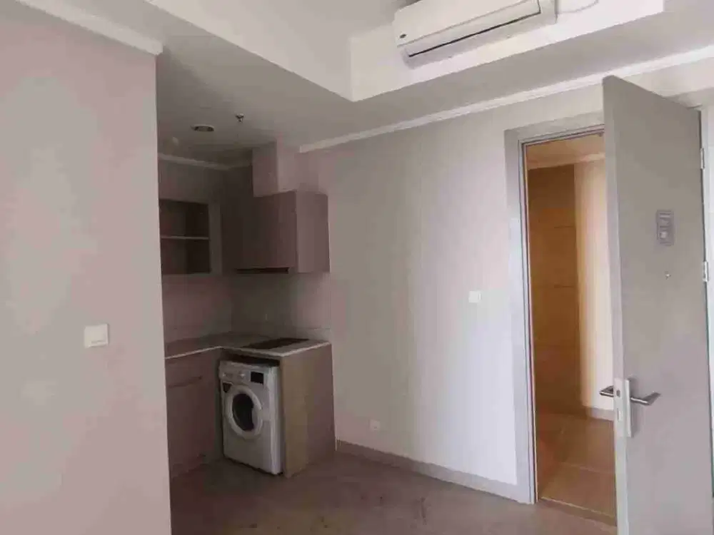 Dijual Apartemen Menara Jakarta Kemayoran Tipe 1BR