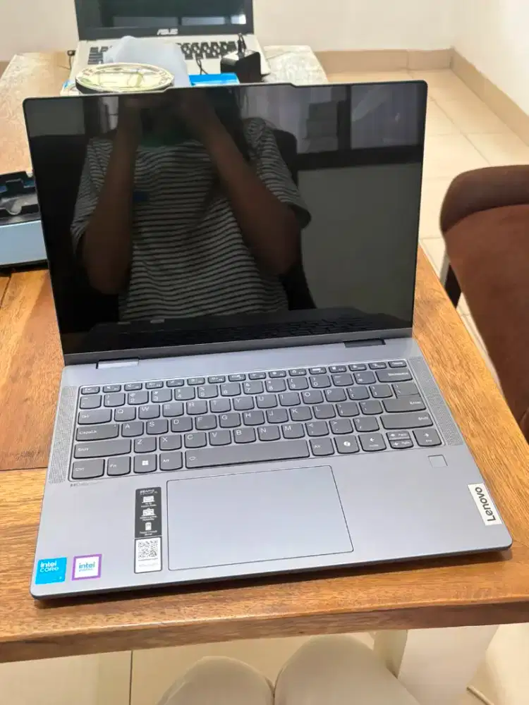 Laptop Ideapad 5
