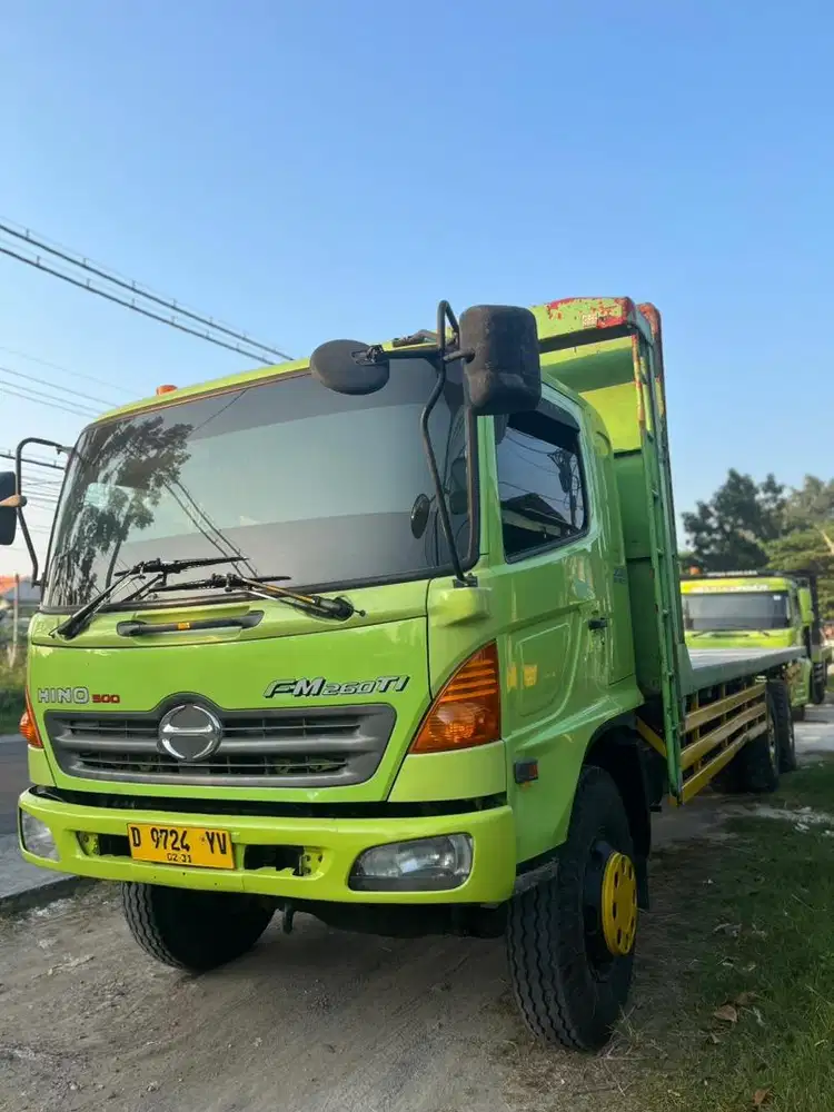 Hino losba 2012