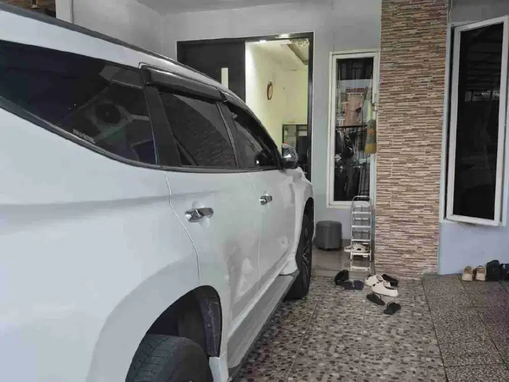 Di jual Rumah Citra2 extension