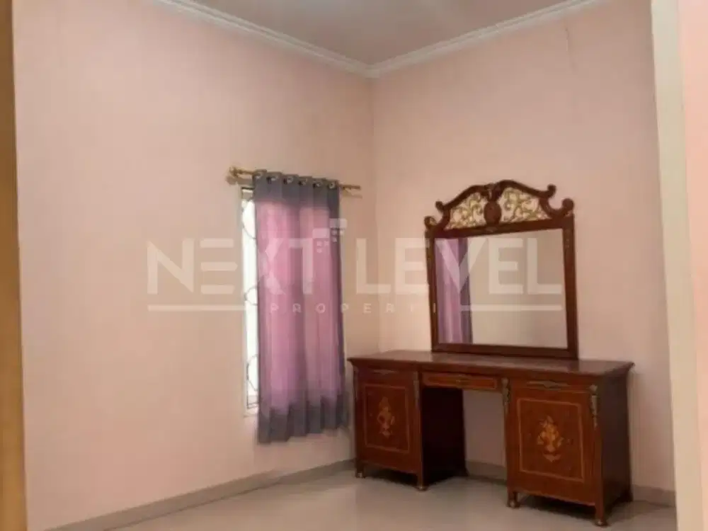 Dijual Rumah Raya Musi Dikawasan Perdagangan Minimalis Strategis Siap Huni