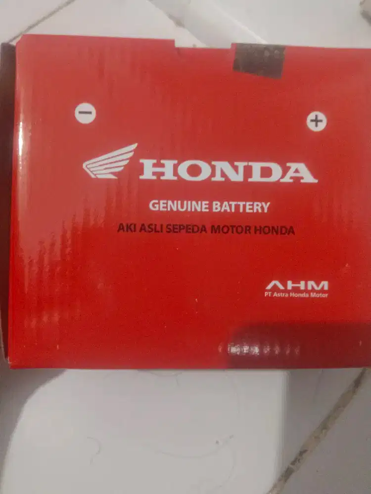 Aki kering asLi adv, vario, scoopy 2026