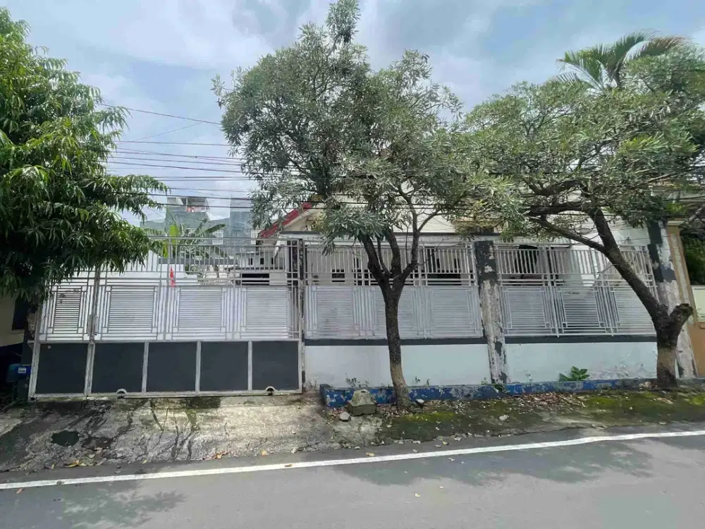 Murah Rumah Kost Aktif 10 Kamar Area Bendungan Sigura Gura Luas 441 m2