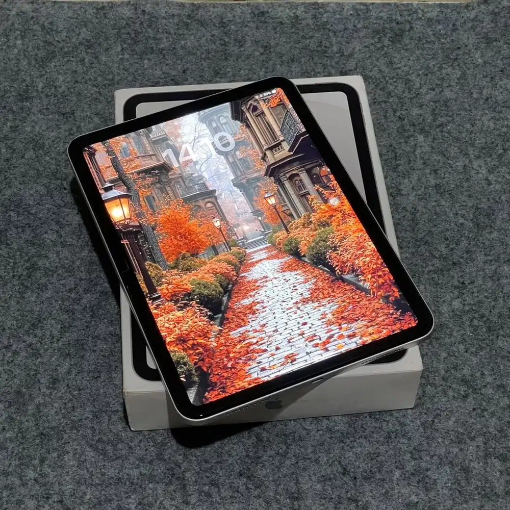 iPad 11 128gb iBox