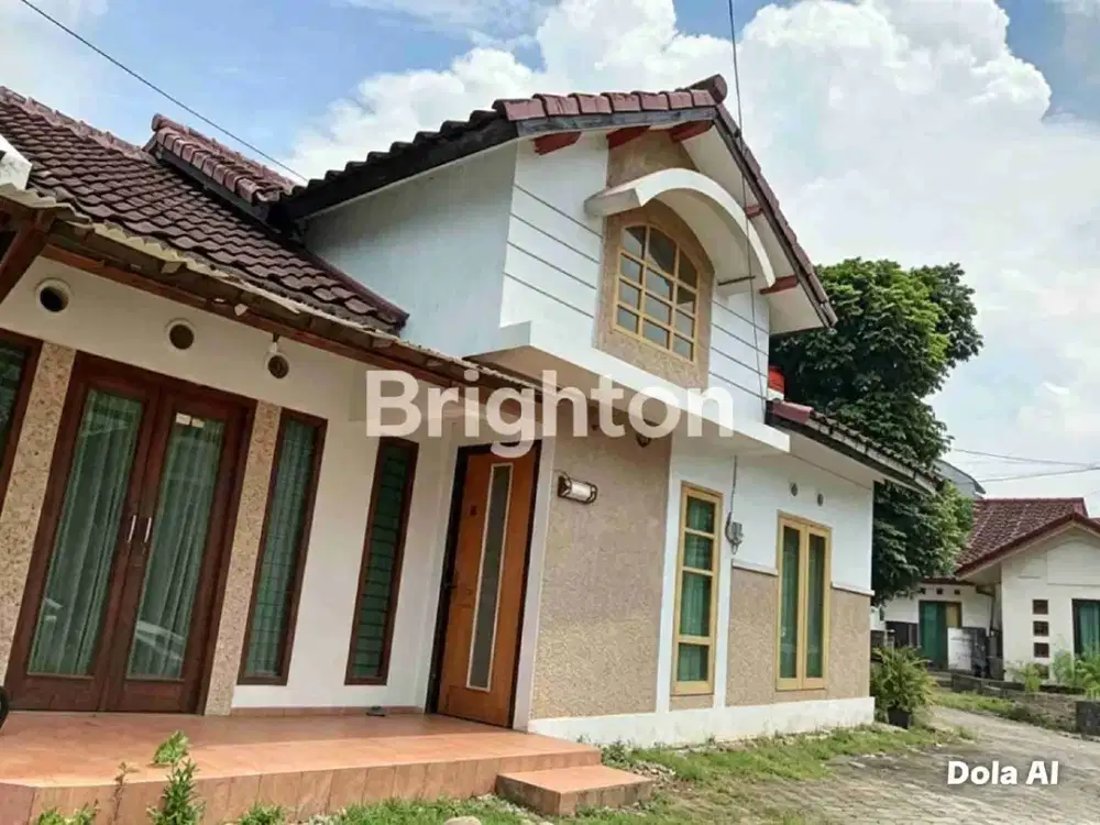 Cocok untuk keluarga muda