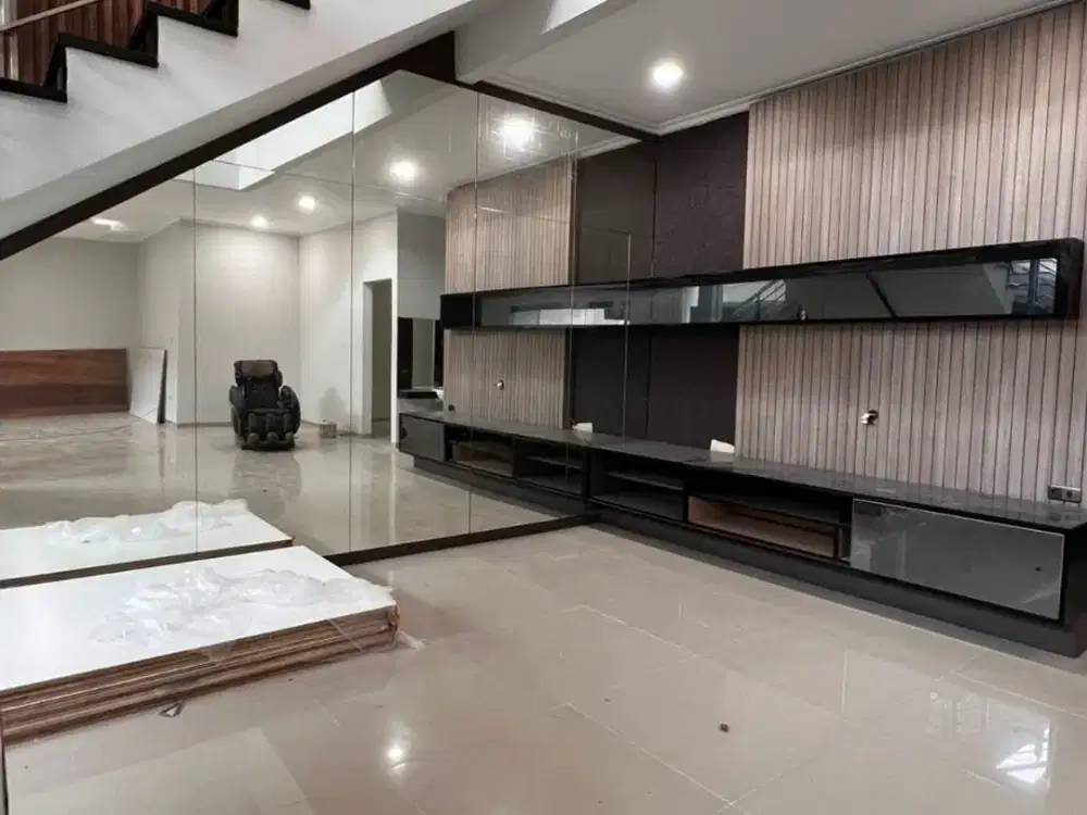 Rumah Bagus di Batununggal Estate Bandung