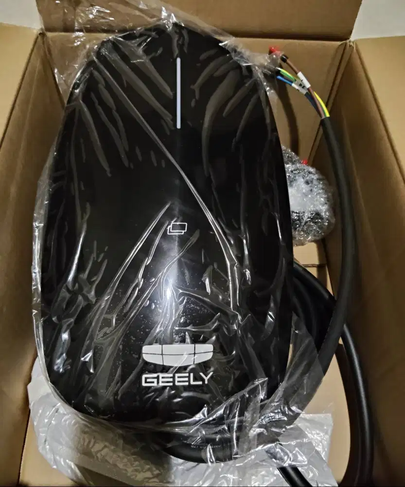 Original Geely EX2 AC Wall Charger 7kW