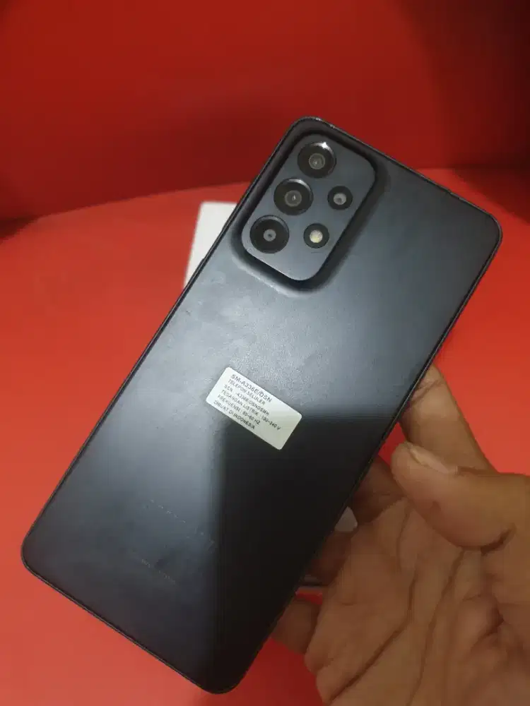 Samsung A33 8/128