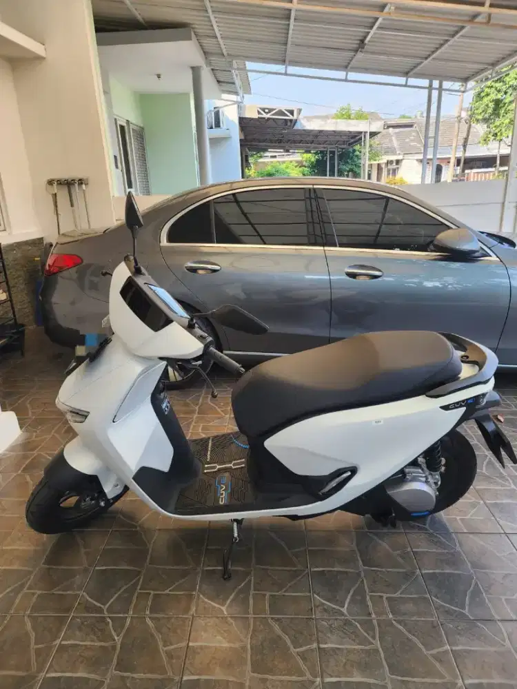 Honda CUV e like New