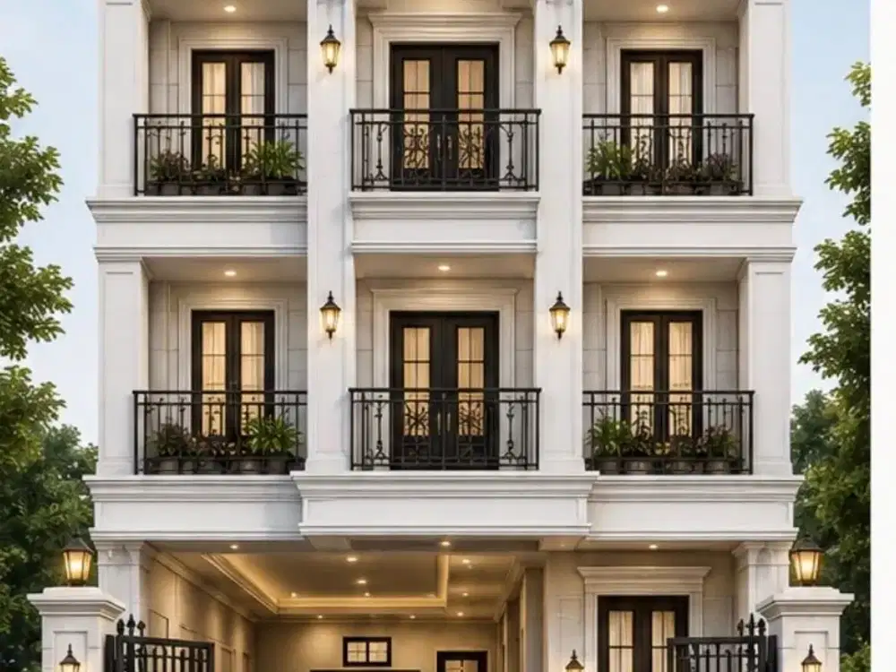 DIJUAL KOST EXCLUSIVE 2 Unit potensi income fix 390 jt pertahun LOKASI Candi Mendut Barat dkt green orchid griya shanta 3 menit ke kampus Brawijaya