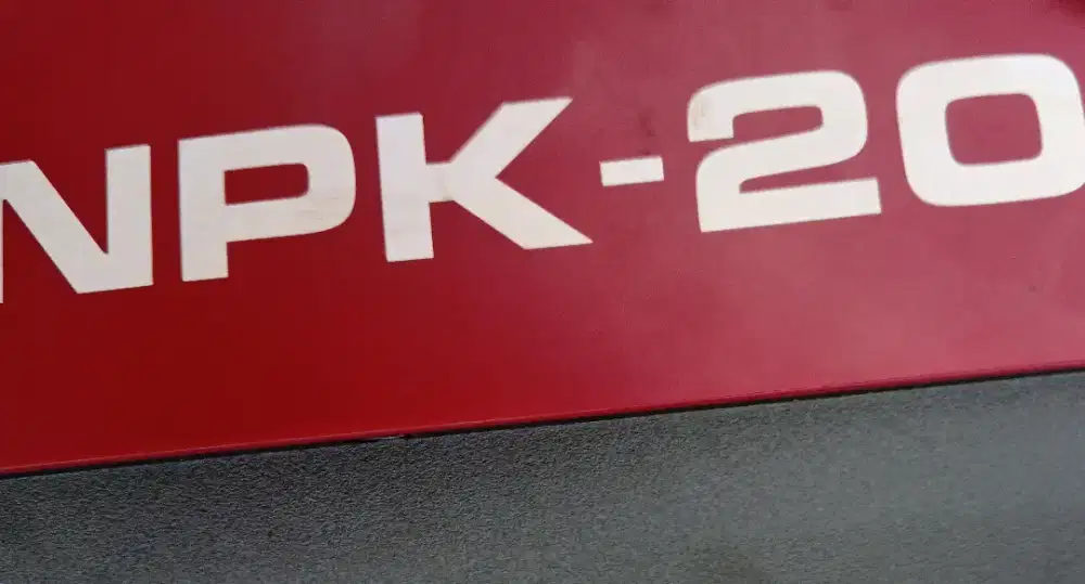 PIANO DIGITAL RED NUX NPK20 MERAH MARON BUAT EXTRA KURIKULER NO PKE NW