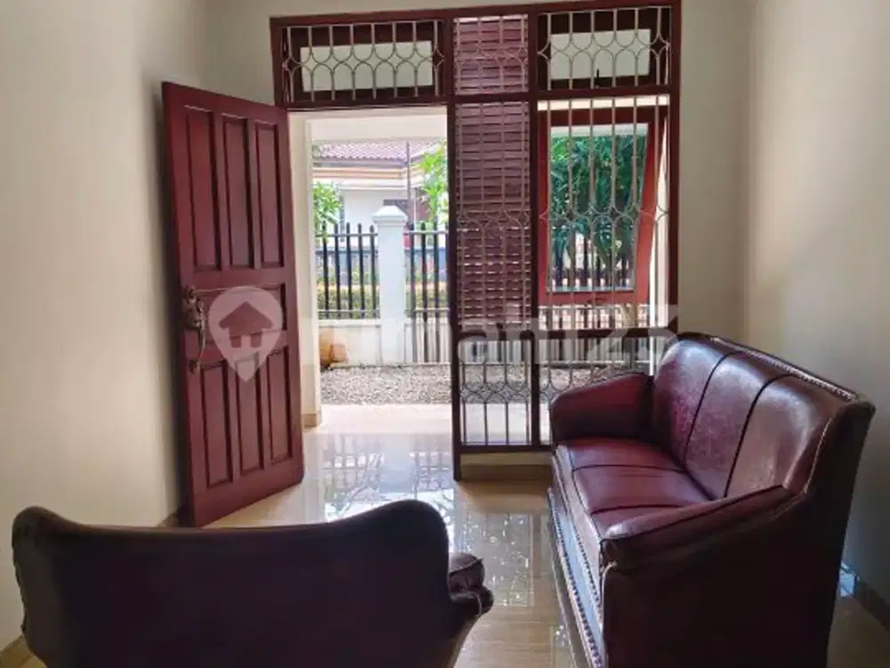 Rumah Murah,Aman,Nyaman,Bebasbanjir Dekattol