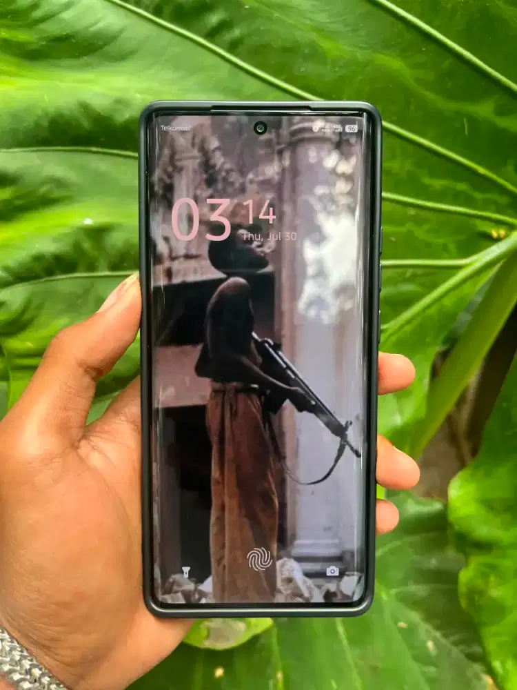 Infinix Hot 50 Pro Plus 8/256Gb