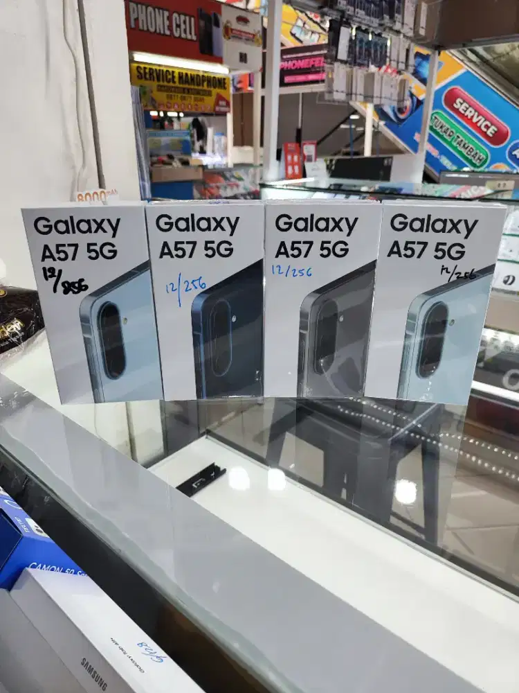Samsung A57 12/256gb Resmii